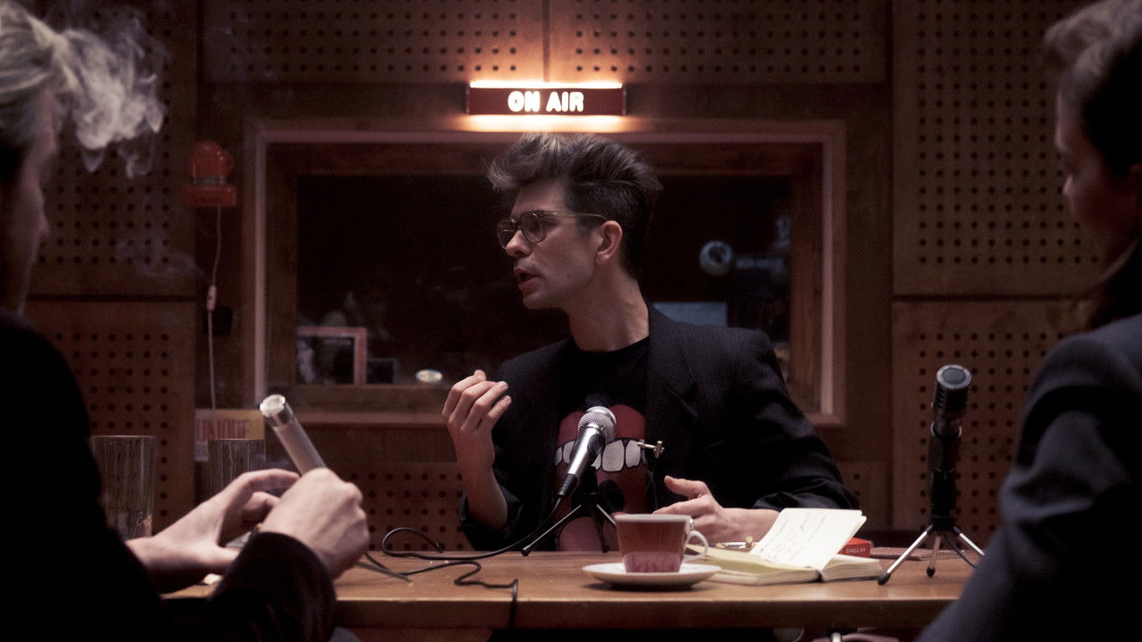 Limonov: The Ballad Movie Screenshot 4