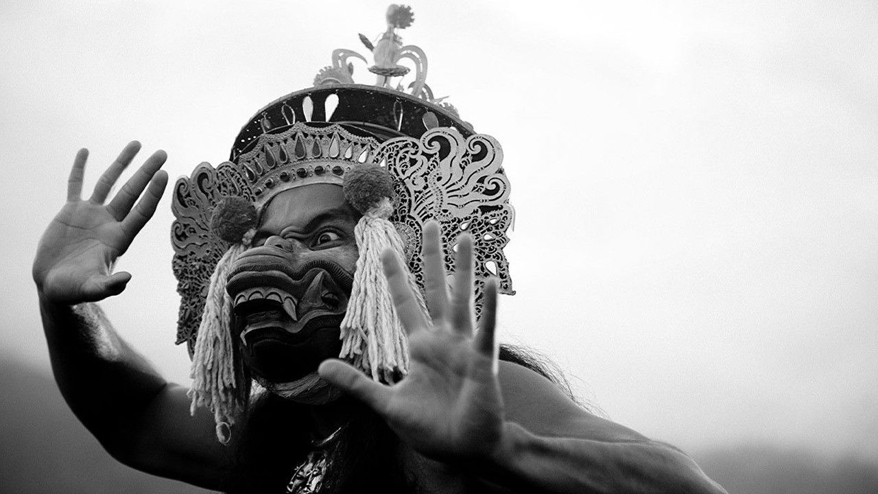 Samsara Movie Screenshot 3