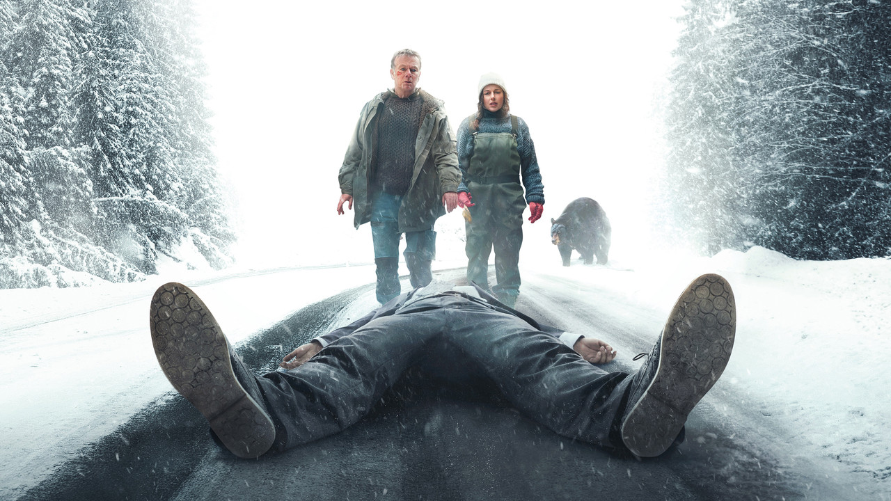 How to Make a Killing Movie Screenshot 1