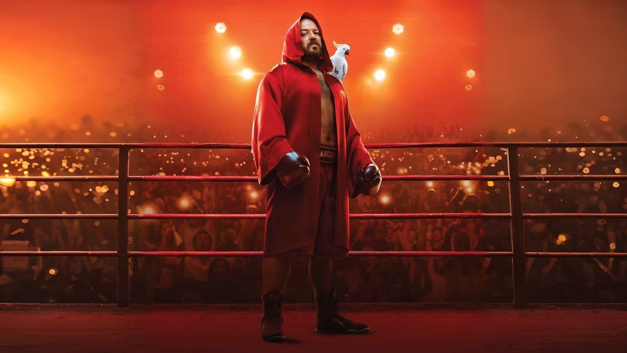 Challenger Movie Screenshot 1