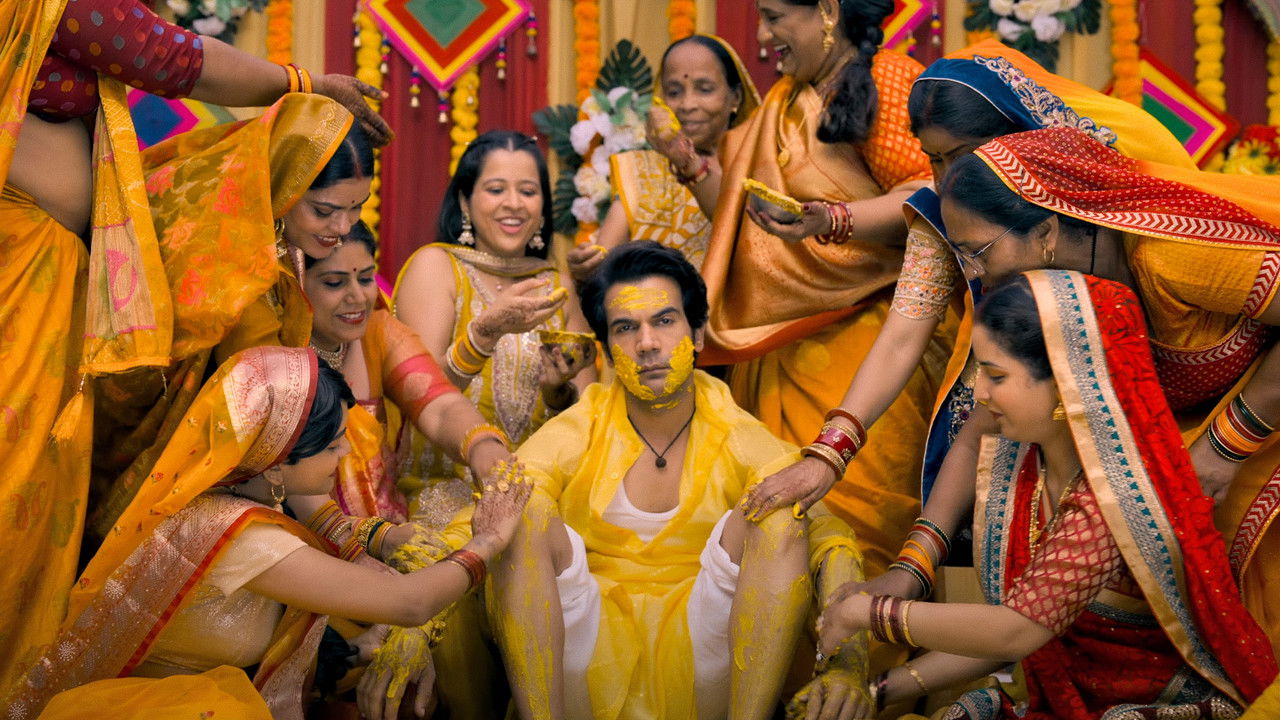 Bhool Chuk Maaf Movie Screenshot 2