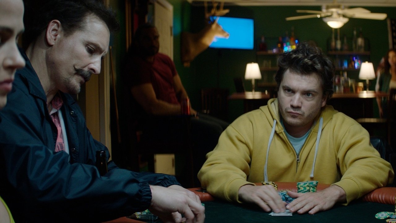 Dead Money Movie Screenshot 2