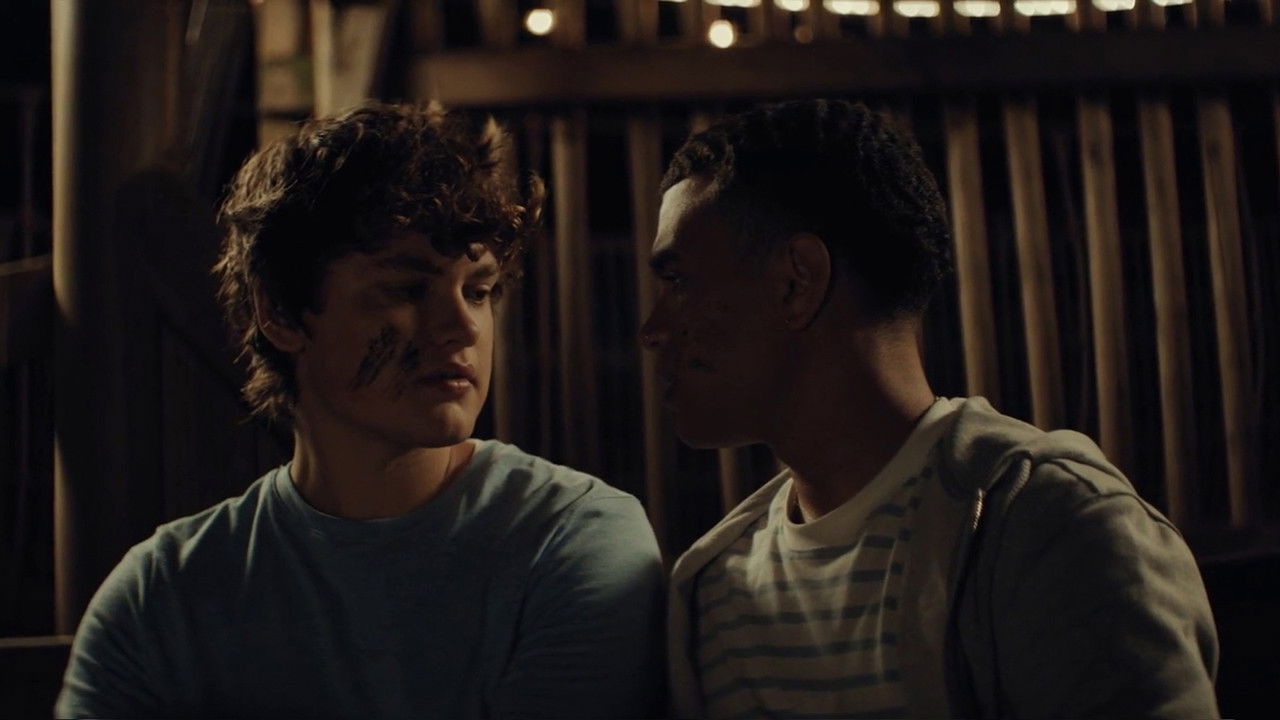 Bonus Track Movie Screenshot 4