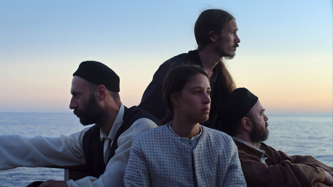 Wondrous Is the Silence of My Master Movie Screenshot 1