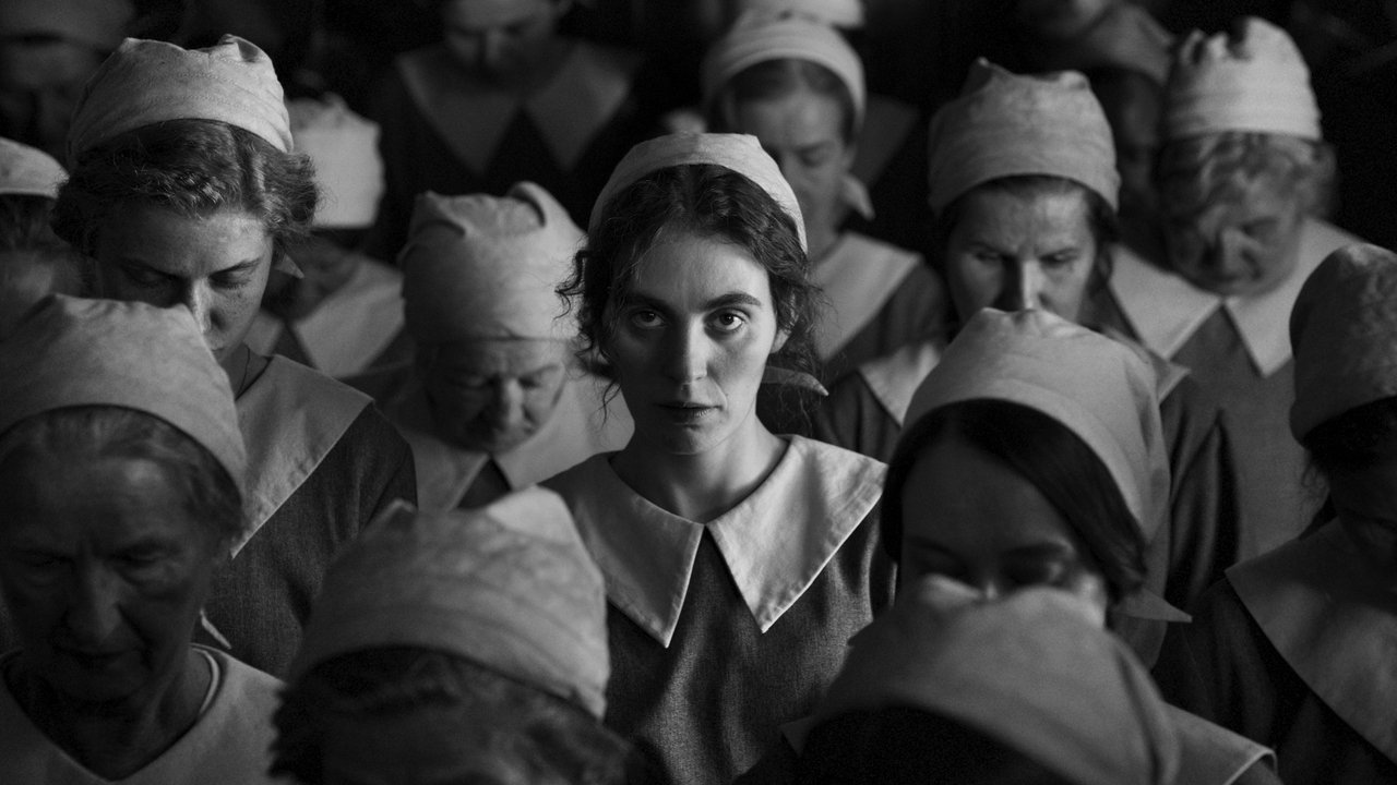 The Girl with the Needle Movie Screenshot 2