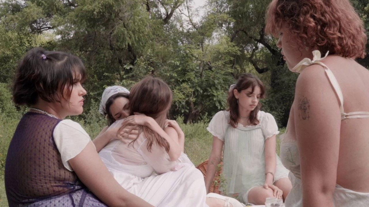 La Meriendita Movie Screenshot 3