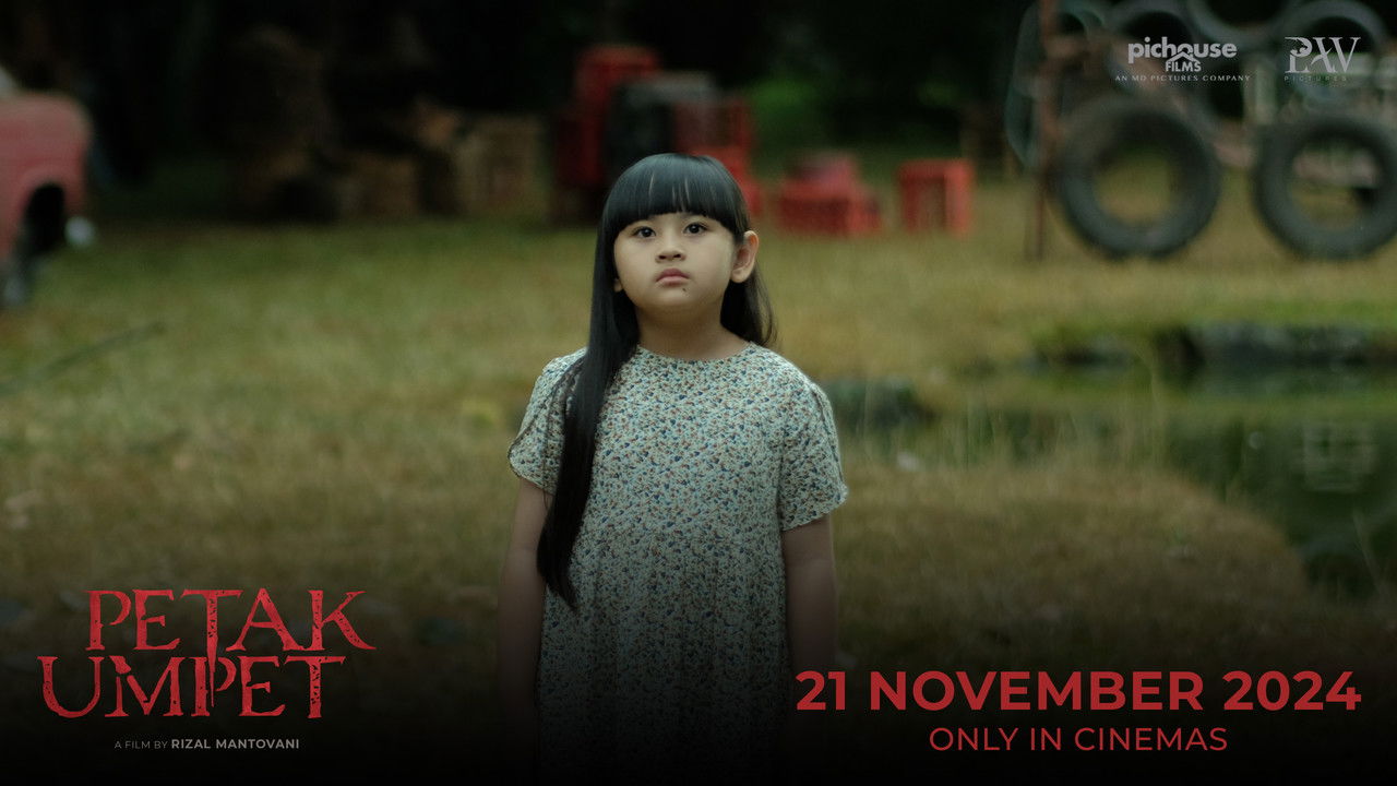 Petak Umpet Movie Screenshot 2