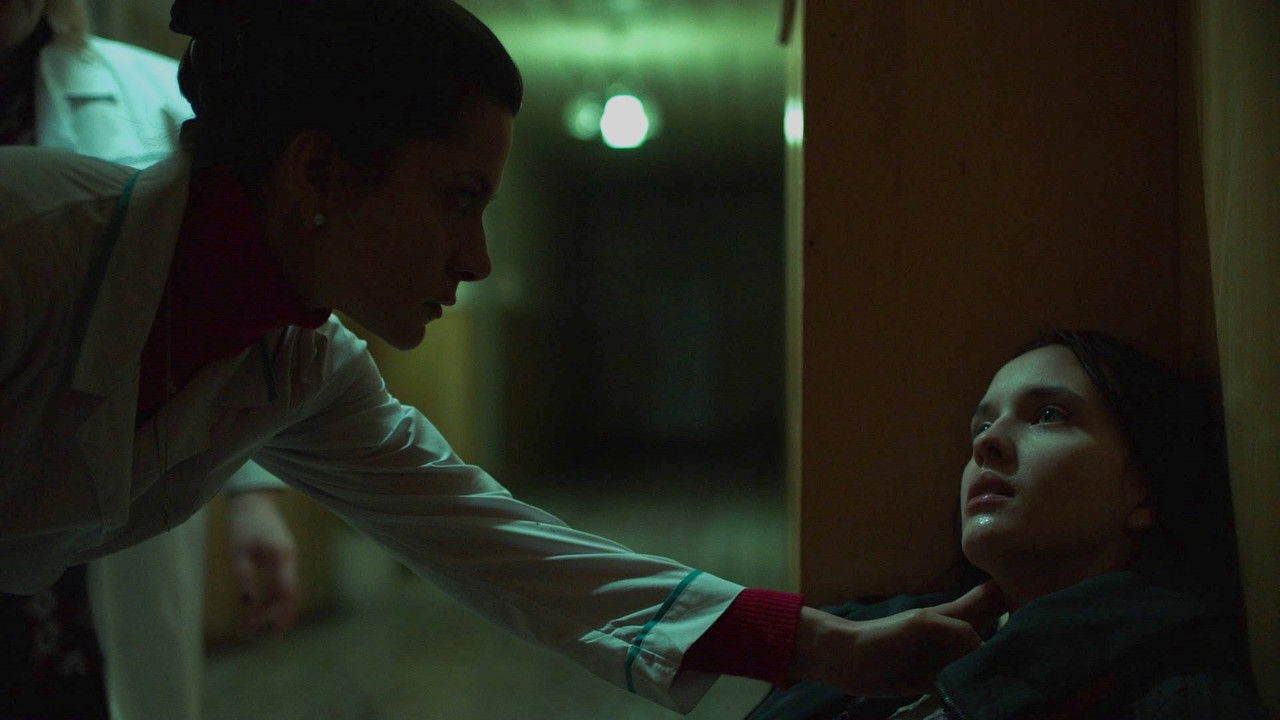 The Alienated Movie Screenshot 1