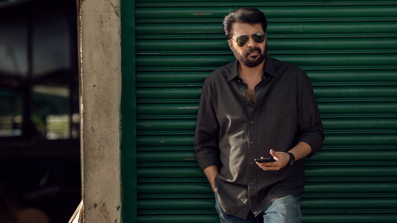 Dominic and the Ladies