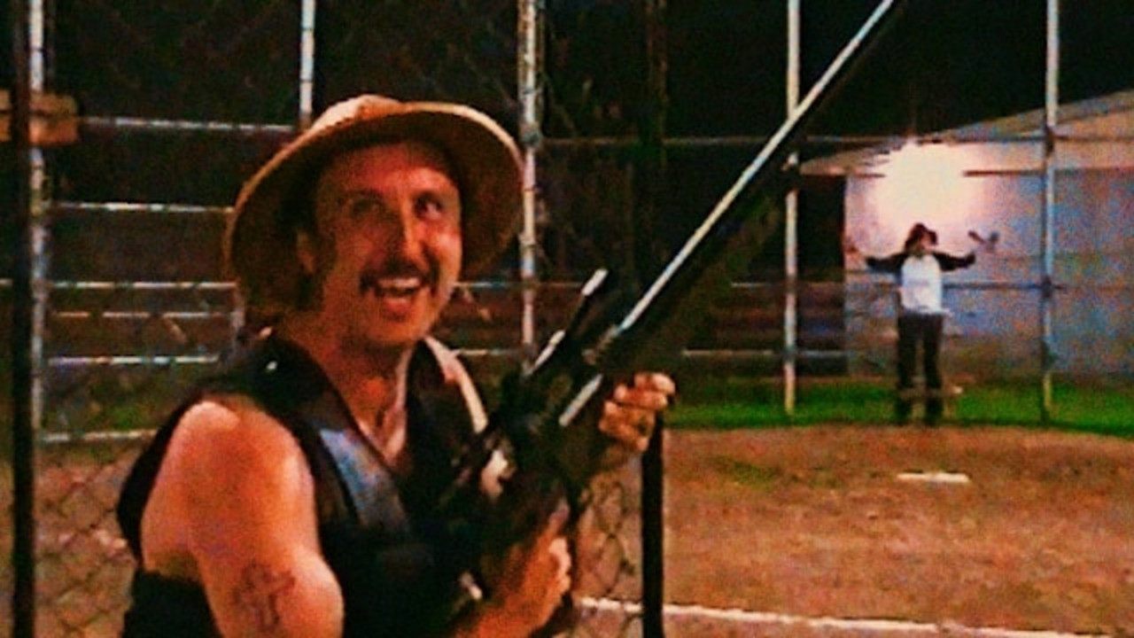 Worm Burner Movie Screenshot 1