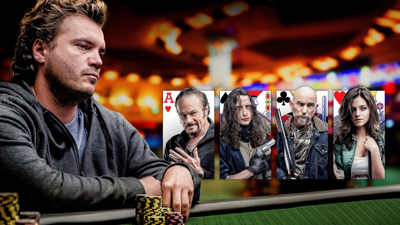 Dead Money Movie Screenshot 3