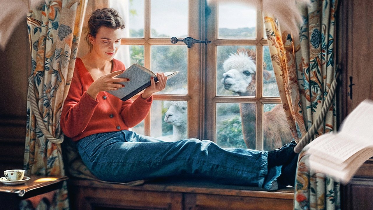 Jane Austen Wrecked My Life Movie Screenshot 1