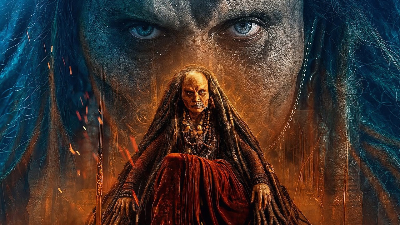 Bhootam Bhayyam Movie Screenshot 1