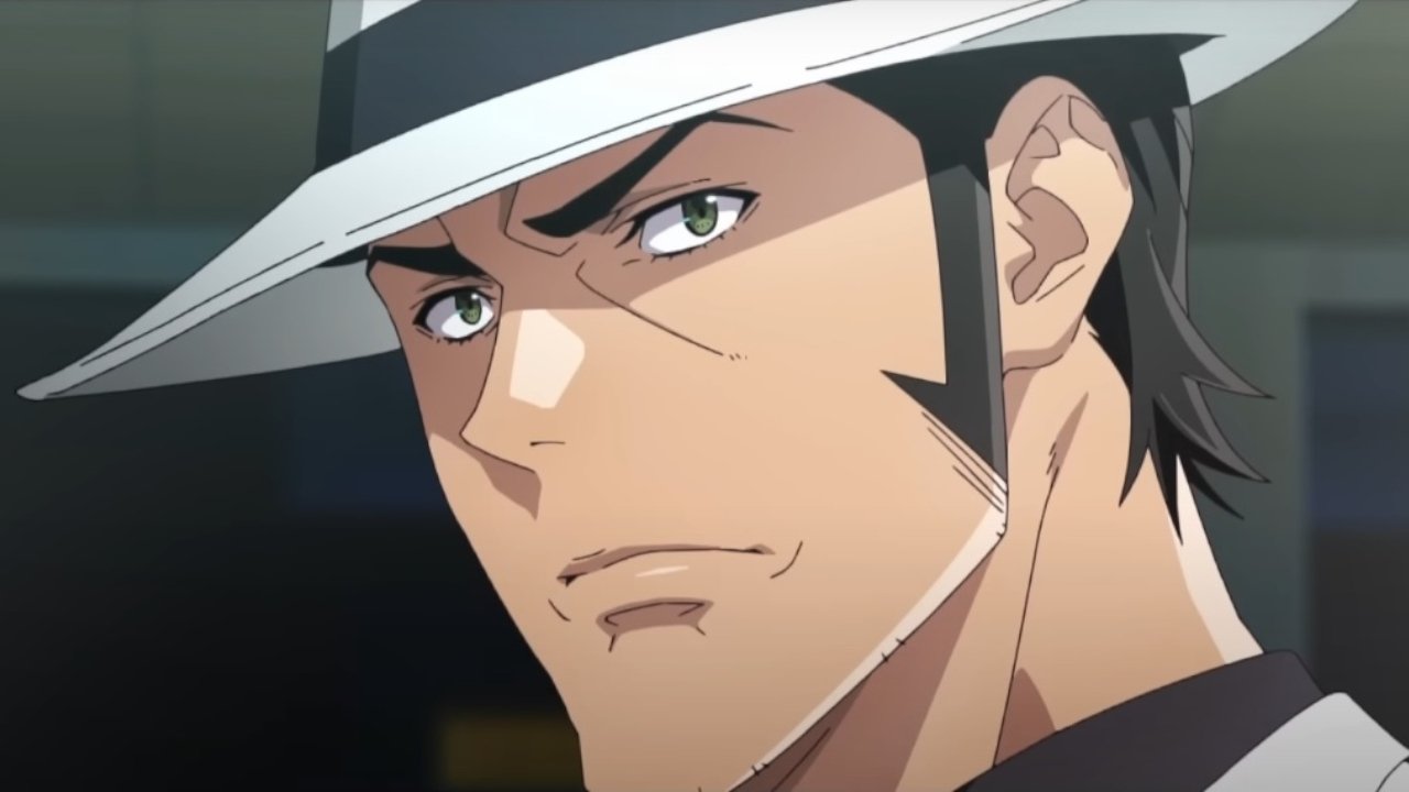 Fuuto PI: The Portrait of Kamen Rider Skull Movie Screenshot 3