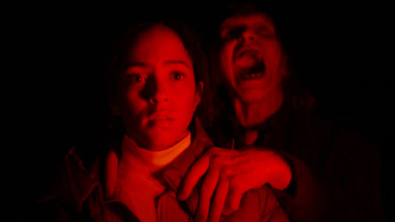 Passenger Movie Screenshot 4