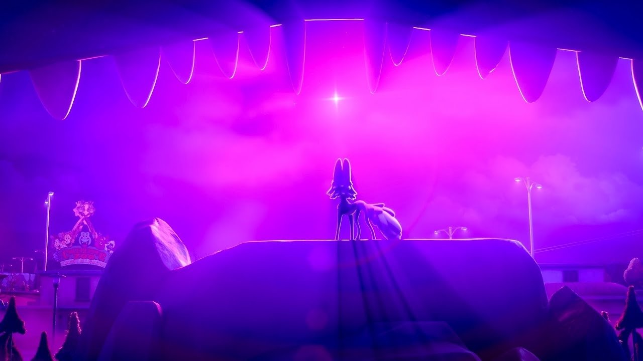 Night of the Zoopocalypse Movie Screenshot 4