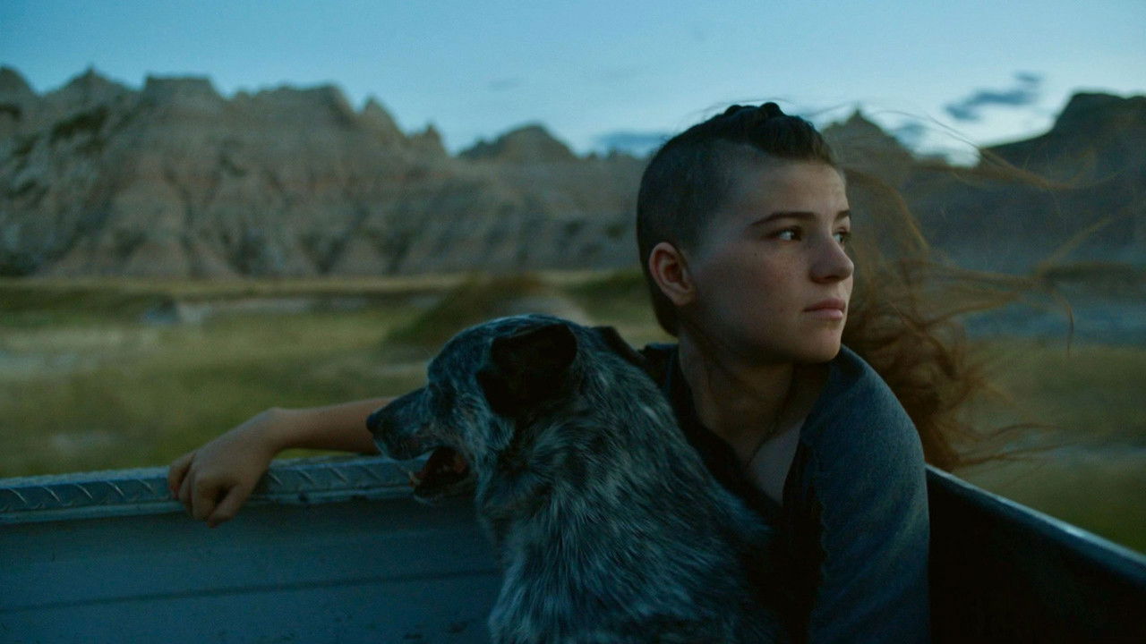 East of Wall Movie Screenshot 2