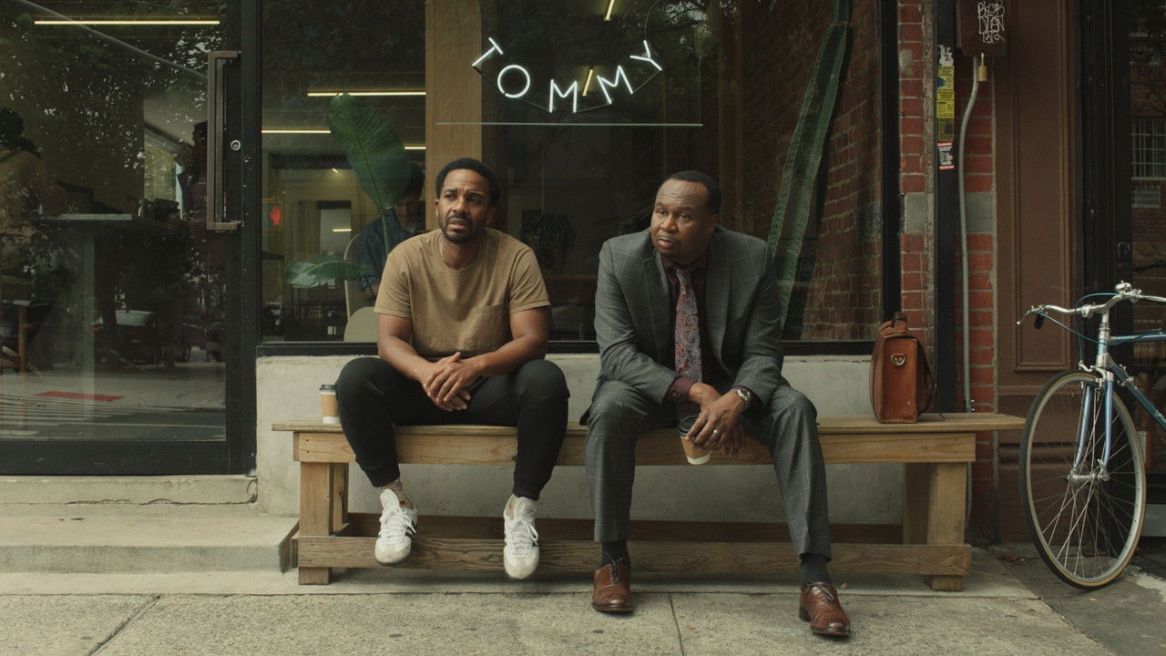 Love, Brooklyn Movie Screenshot 4