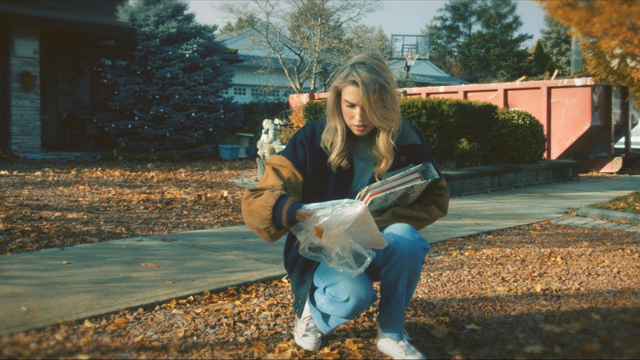 A Christmas Culler Movie Screenshot 1