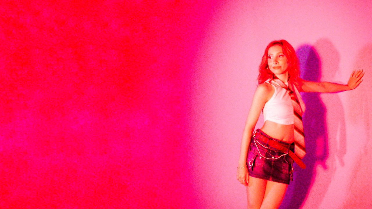 Lila Sparks Movie Screenshot 1