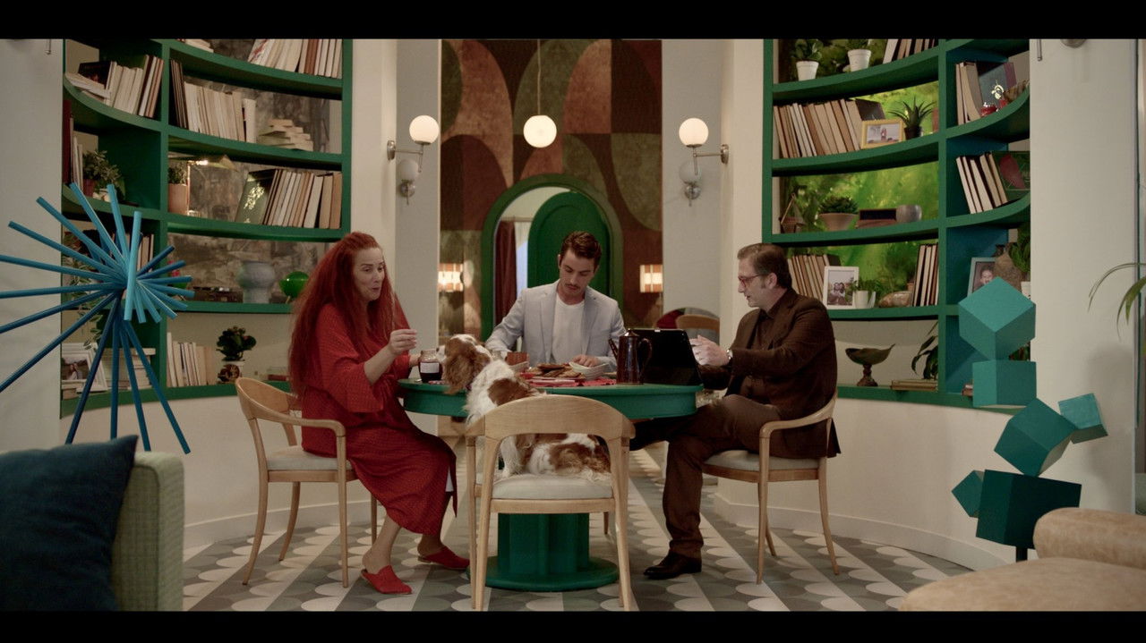 The House With No Address Movie Screenshot 2