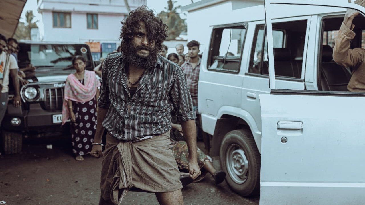 Kondal Movie Screenshot 1