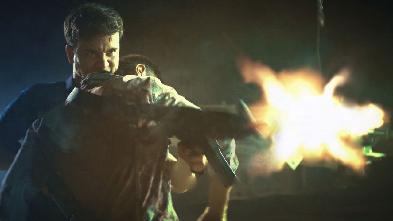 Triggered Movie Screenshot 3