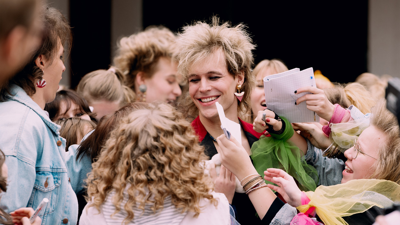 My Name Is Dingo Movie Screenshot 2