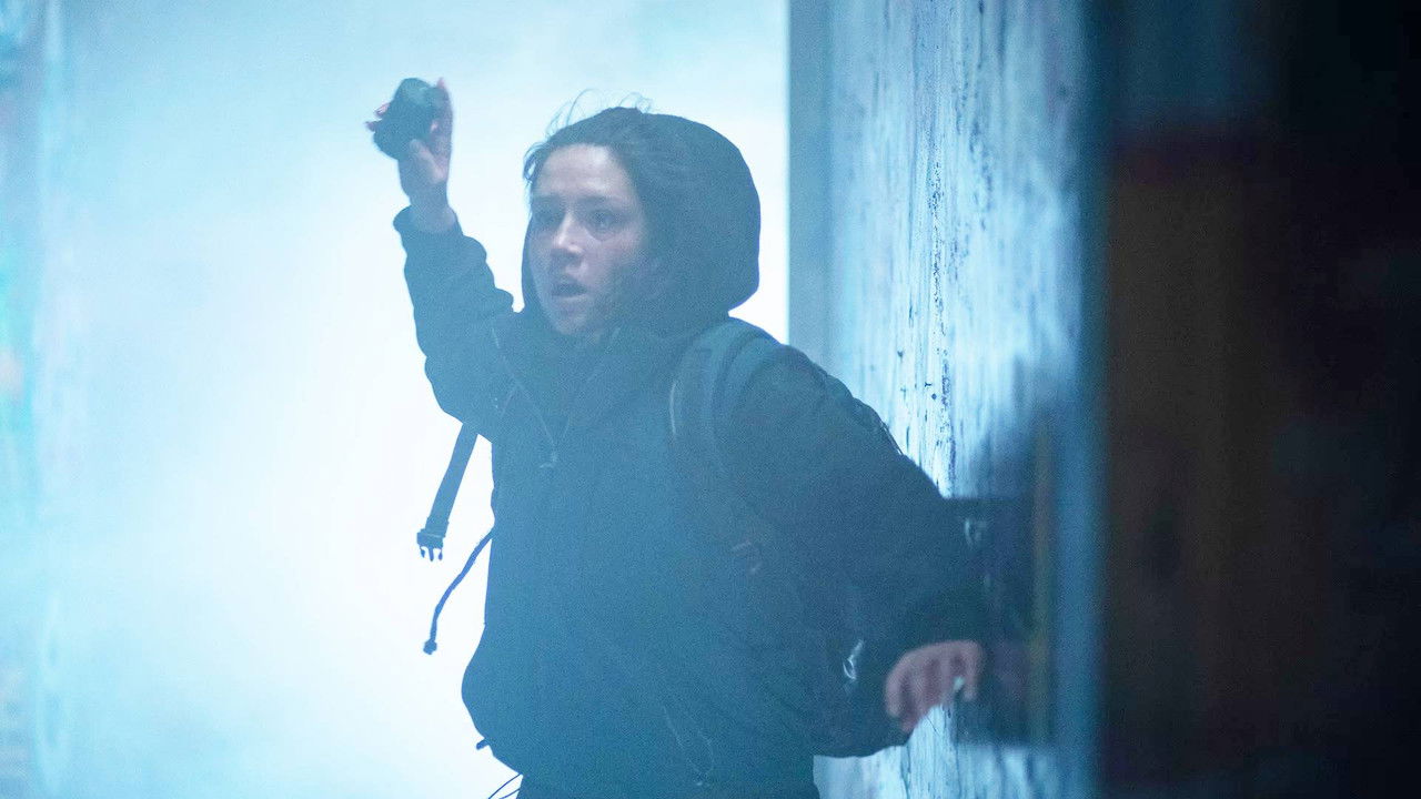 Planet B Movie Screenshot 5