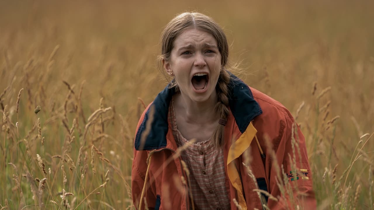 Spirit in the Blood Movie Screenshot 1