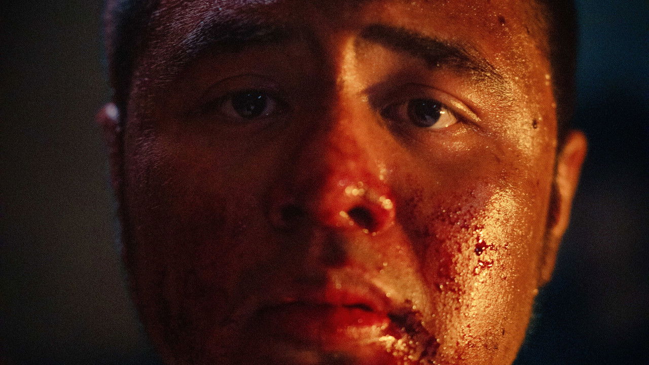 Knight of Blood Movie Screenshot 3