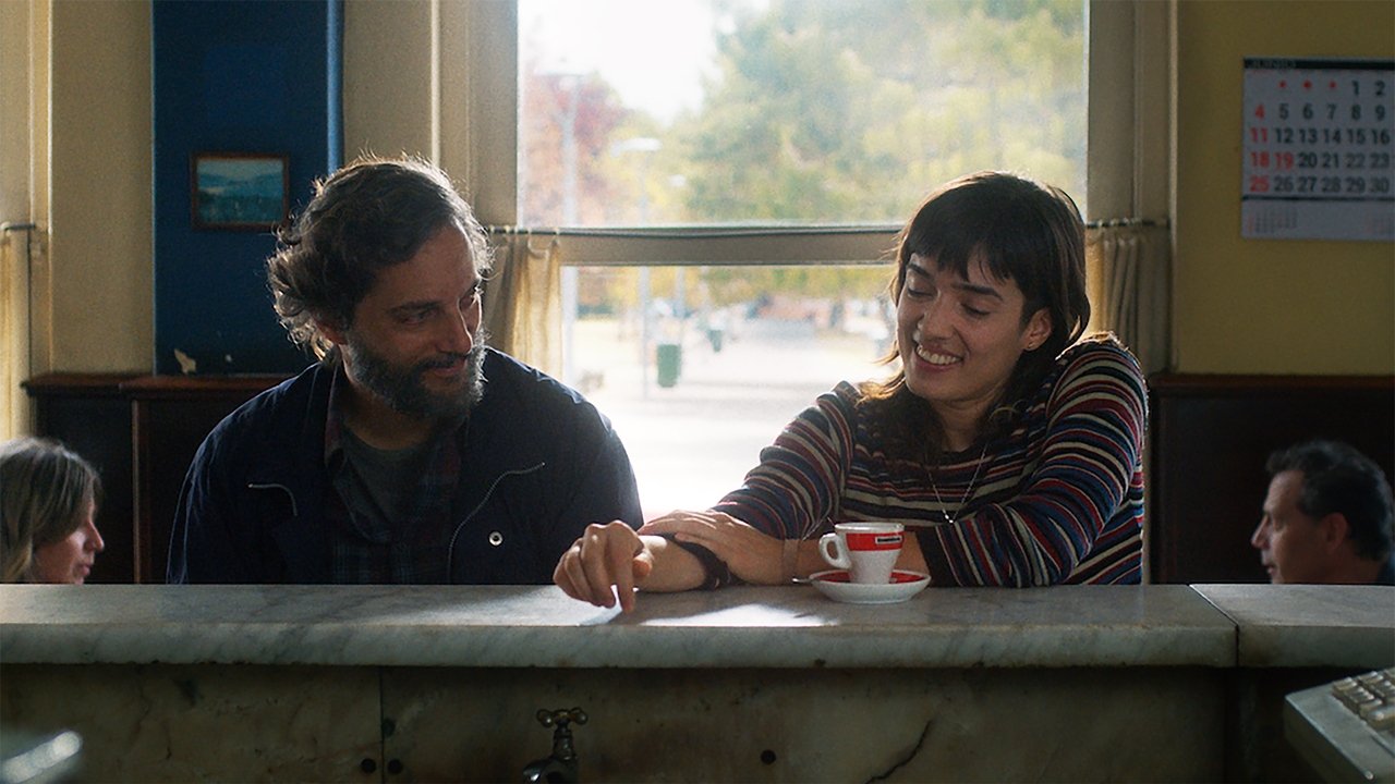 The Freshly Cut Grass Movie Screenshot 1