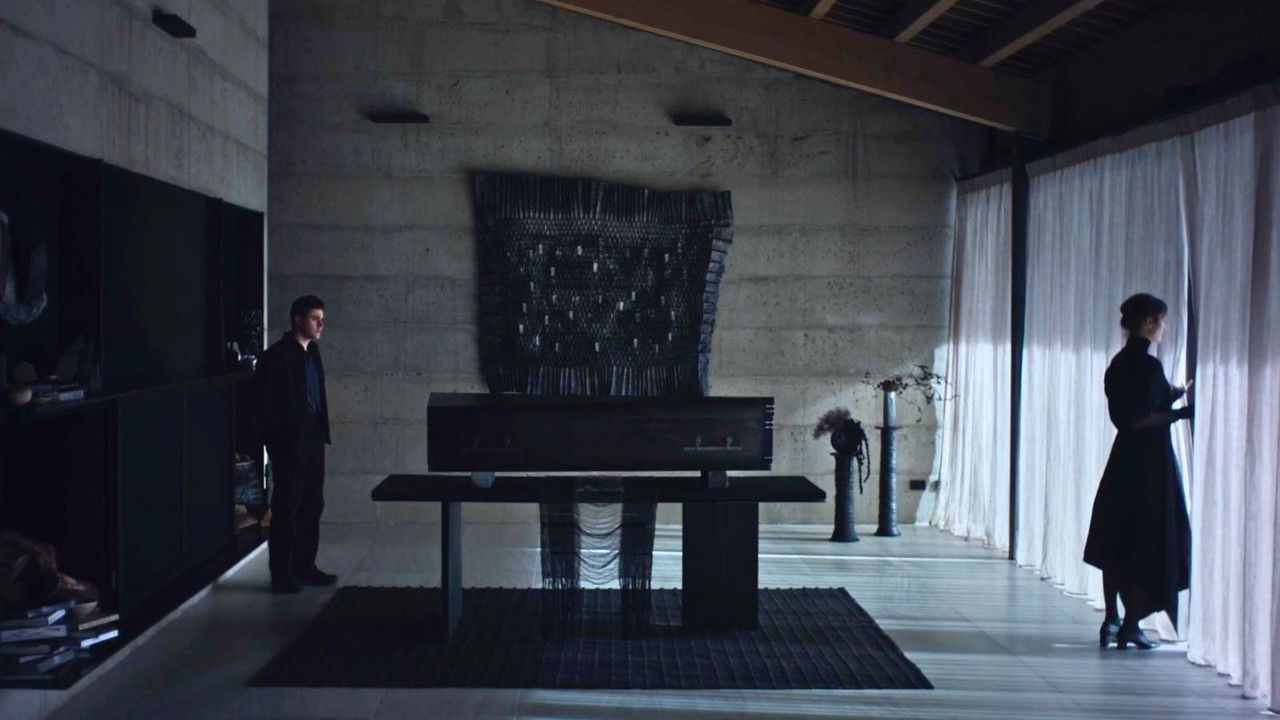 Went Up the Hill Movie Screenshot 3