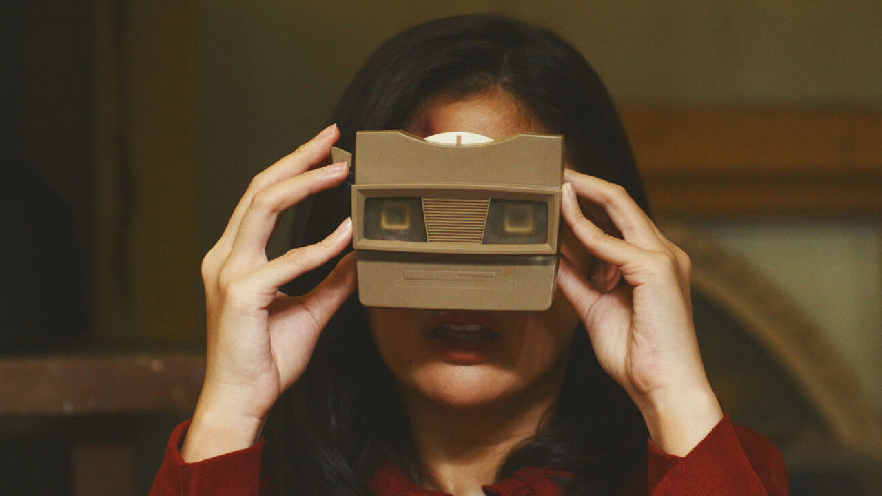 Lilim Movie Screenshot 2