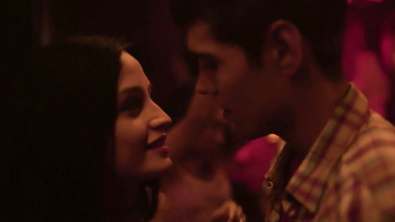 The Virgin of the Quarry Lake Movie Screenshot 4