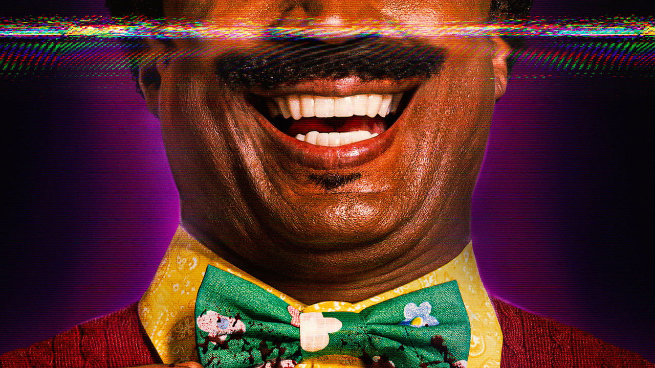 Mr. Crocket Movie Screenshot 2