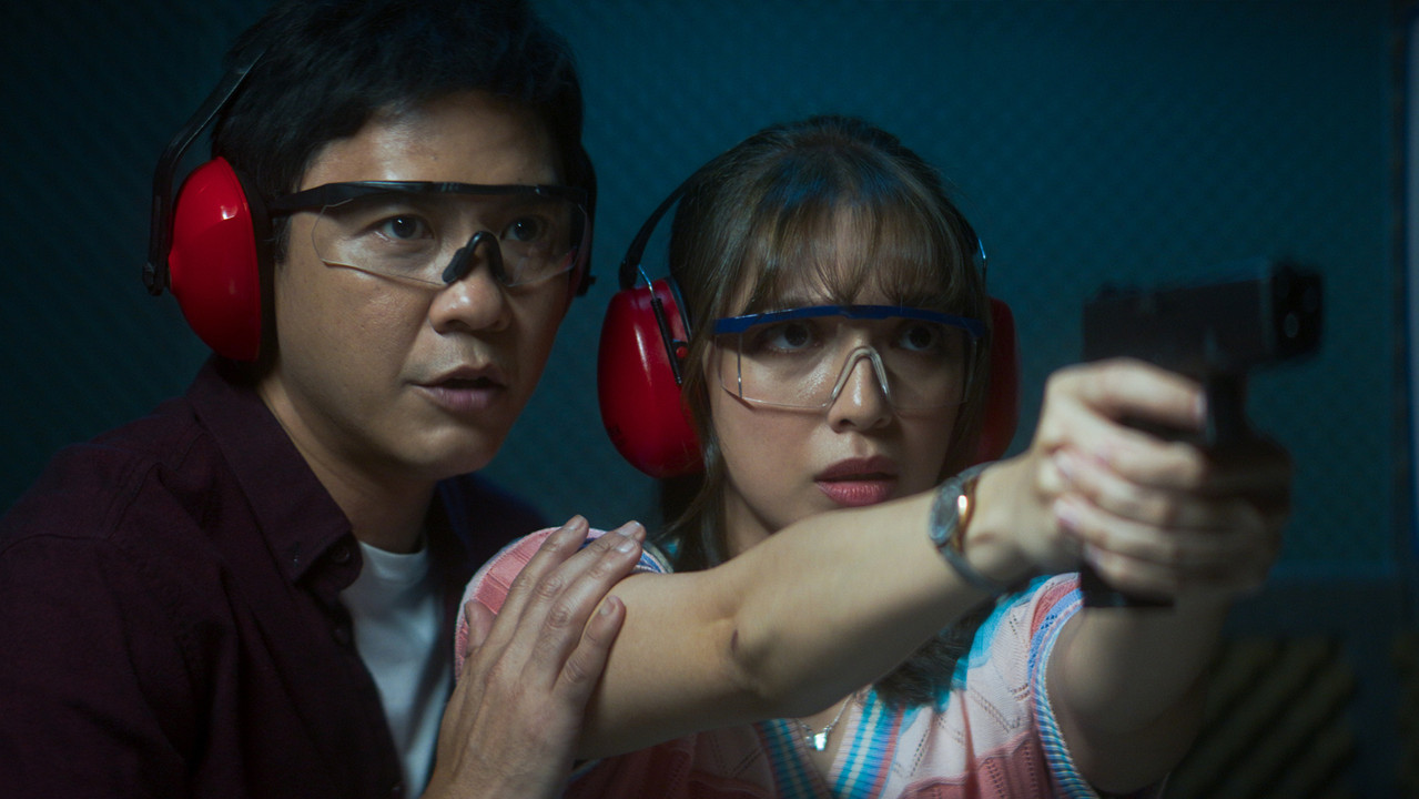 Reversi Movie Screenshot 1