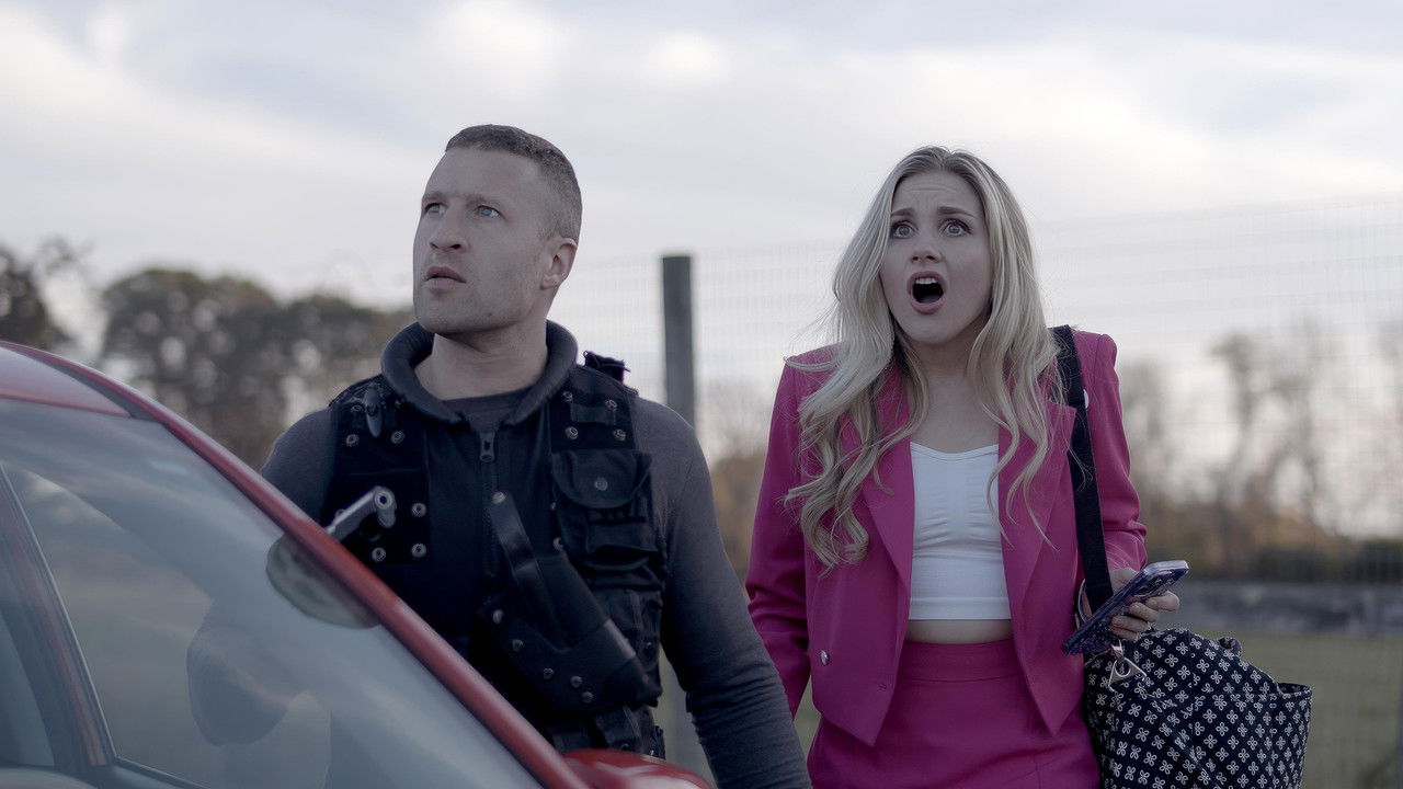 Cash Storm Movie Screenshot 2