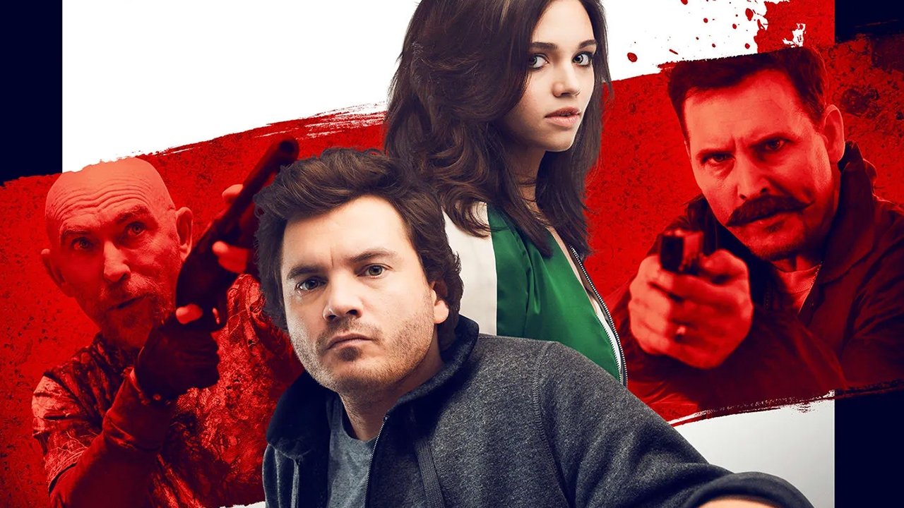 Dead Money Movie Screenshot 4