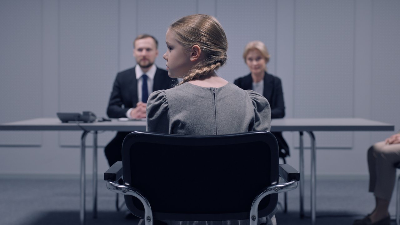 Quiet Life Movie Screenshot 4