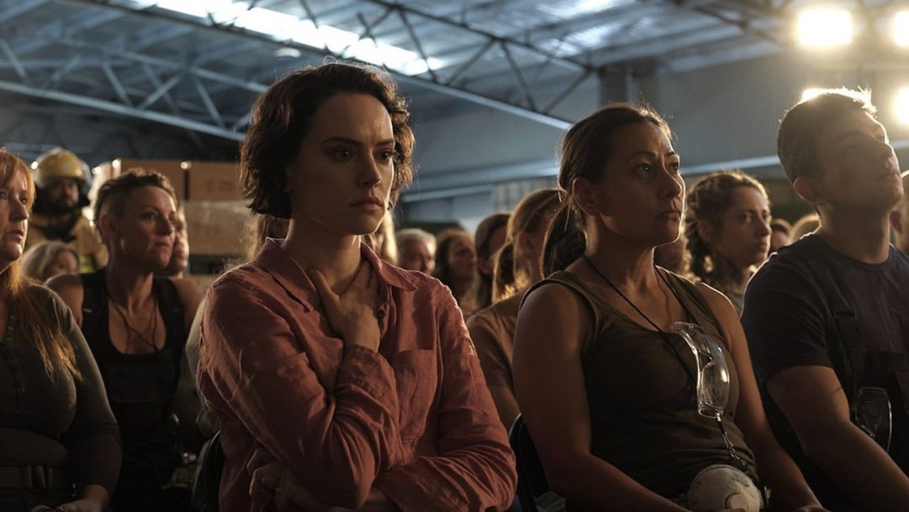 We Bury the Dead Movie Screenshot 2