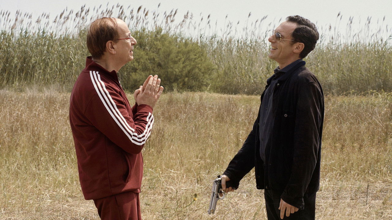 Sicilian Letters Movie Screenshot 3