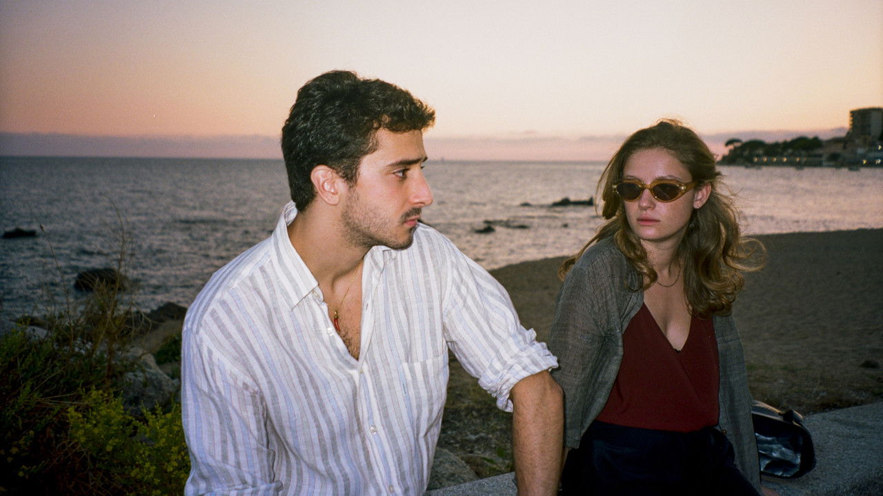 In His Own Image Movie Screenshot 4