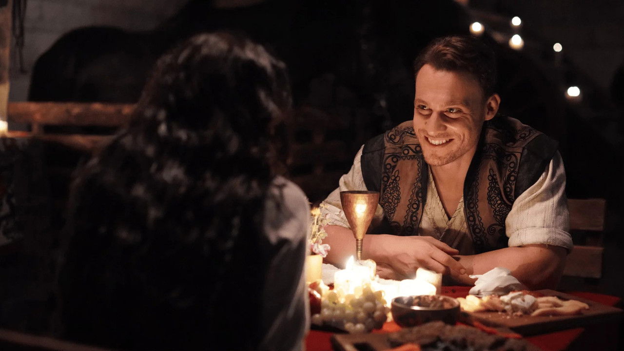 Son of a Rich Movie Screenshot 2