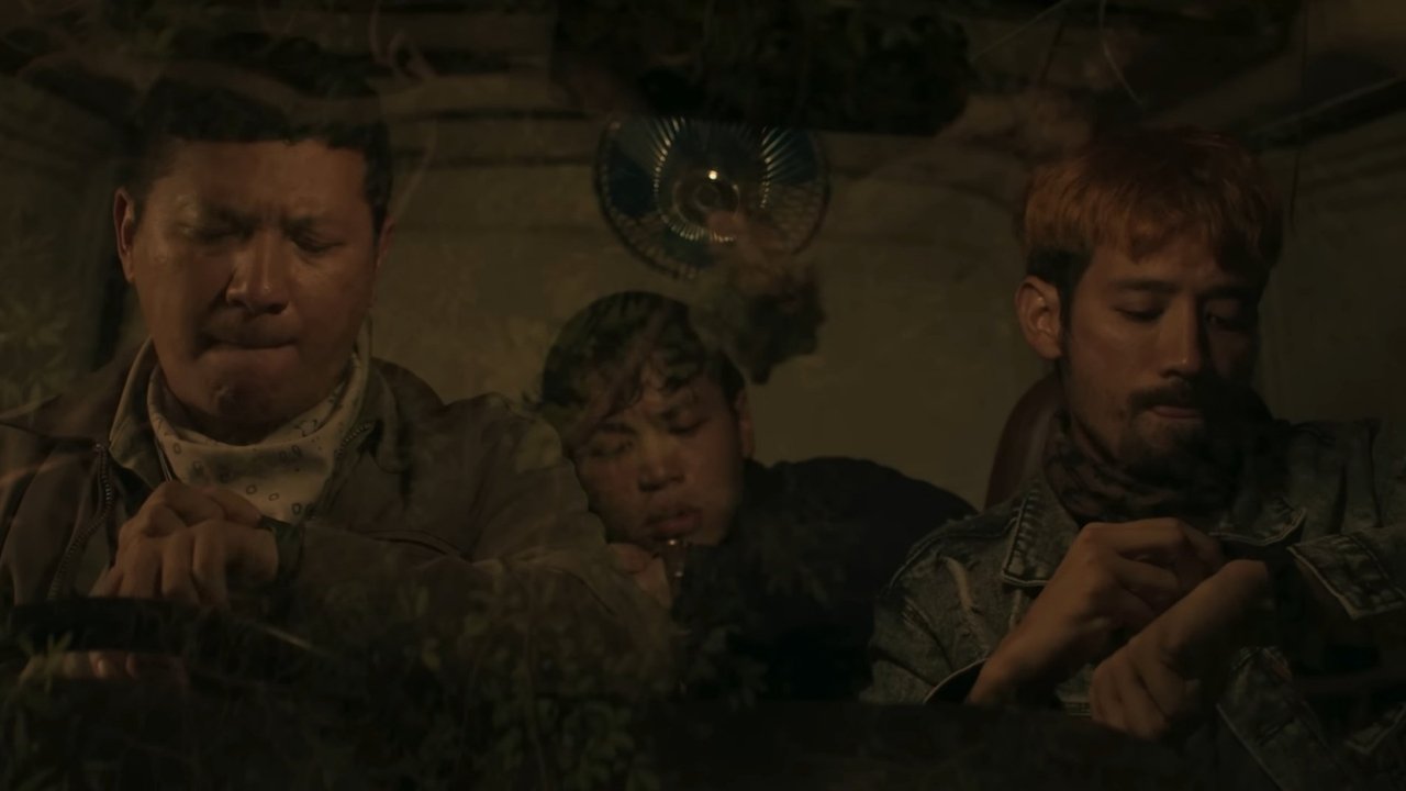 Modal Nekad Movie Screenshot 3