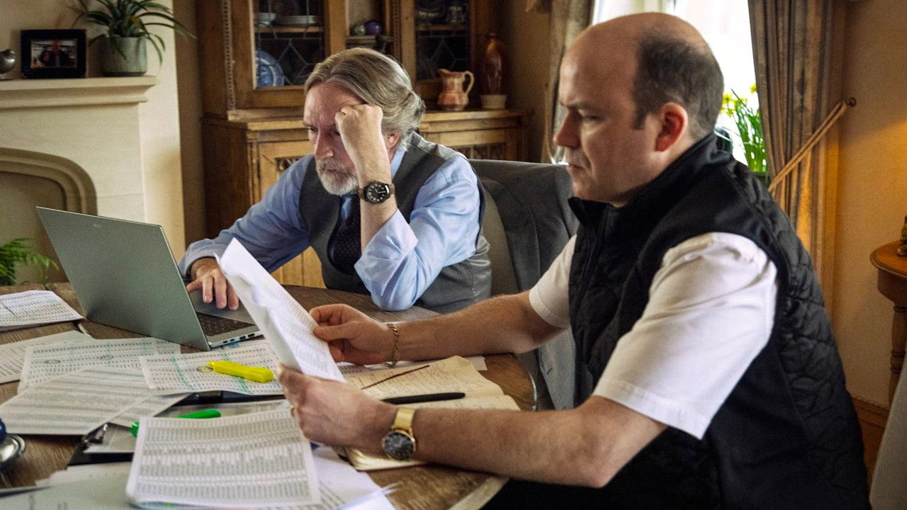 Bank of Dave 2: The Loan Ranger Movie Screenshot 4