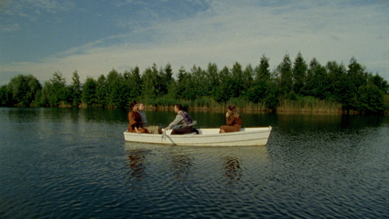 The Assistant Movie Screenshot 2