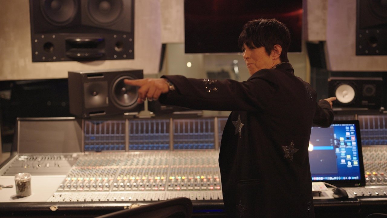 Diane Warren: Relentless Movie Screenshot 1