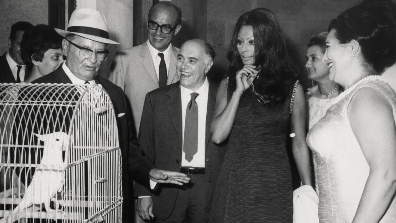 Koki, Ciao Movie Screenshot 2