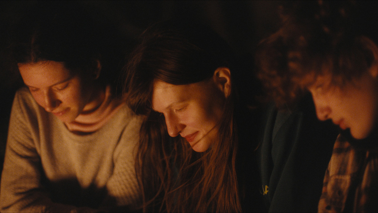 March to May Movie Screenshot 1